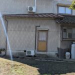 H様邸 屋根塗装